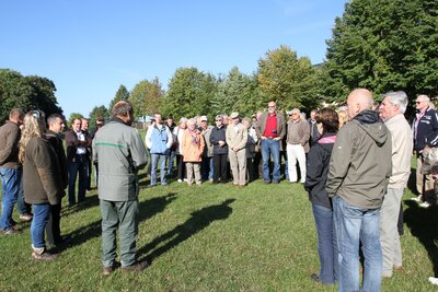Foto des Albums: Exkursionen 2013