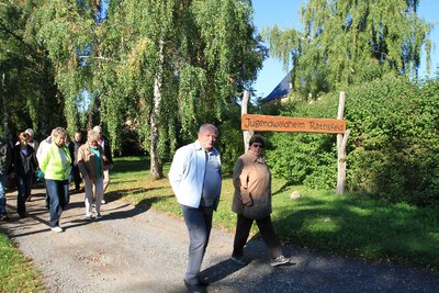 Foto des Albums: Exkursionen 2013