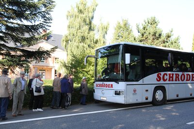 Foto des Albums: Exkursionen 2013