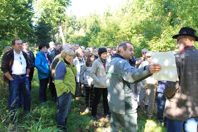 Foto des Albums: Exkursionen 2013