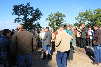 Foto des Albums: Exkursionen 2013
