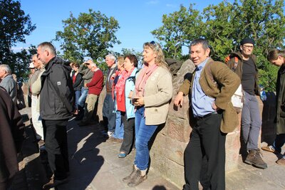 Foto des Albums: Exkursionen 2013