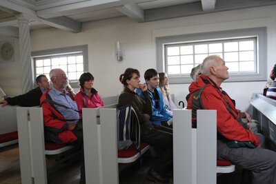 Foto des Albums: Exkursionen 2013