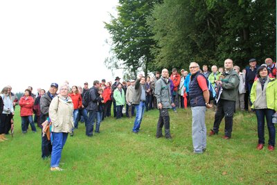 Foto des Albums: Exkursionen 2014