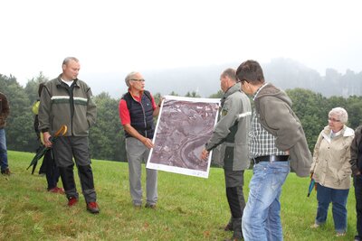 Foto des Albums: Exkursionen 2014