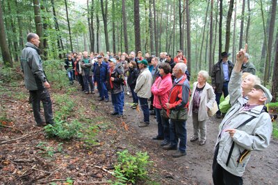 Foto des Albums: Exkursionen 2014