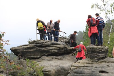 Foto des Albums: Exkursionen 2014