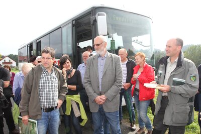 Foto des Albums: Exkursionen 2014