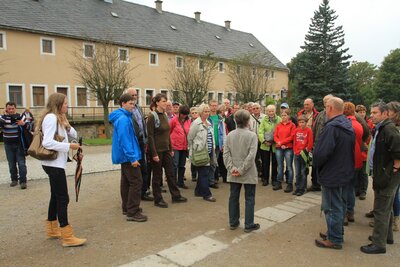Foto des Albums: Exkursionen 2014