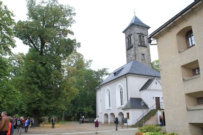 Foto des Albums: Exkursionen 2014