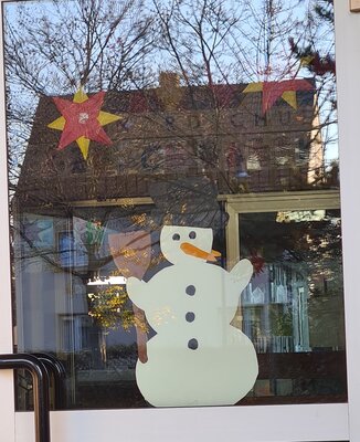 Vorschaubild: Willkommen im Advent!