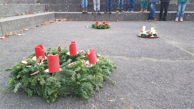 Foto des Albums: Adventssingen 2020