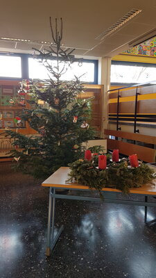 Foto des Albums: Adventssingen 2020