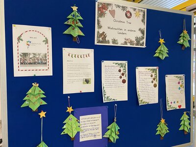 Foto des Albums: Christmas Tree Decoration Exchange