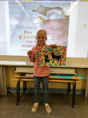 Foto des Albums: Lese-Projektwoche