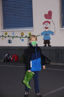 Foto des Albums: Lese-Projektwoche