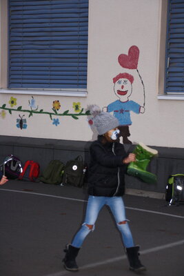 Foto des Albums: Lese-Projektwoche