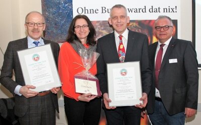 Foto des Albums: Vortrag bei Uelzener Kreisversammlung