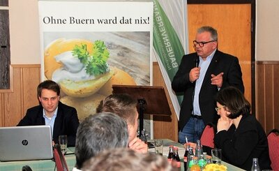 Foto des Albums: Kreisversammlung