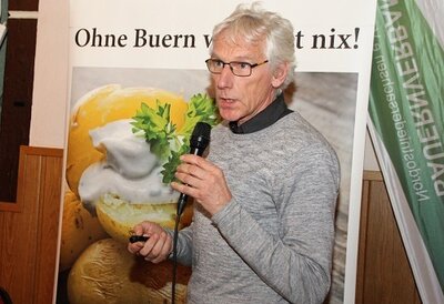 Foto des Albums: Kreisversammlung