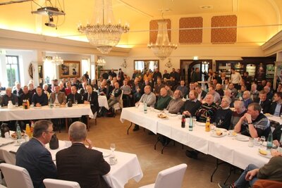 Foto des Albums: Lüneburger Vorstand