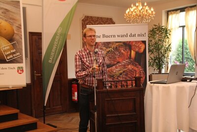 Foto des Albums: Lüneburger Vorstand