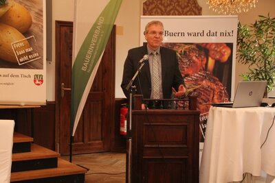Foto des Albums: Lüneburger Vorstand
