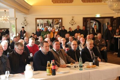 Foto des Albums: Lüneburger Vorstand