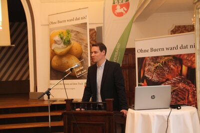 Foto des Albums: Lüneburger Vorstand
