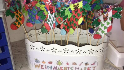 Foto des Albums: Weihnachtswerkstatt