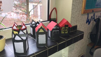 Foto des Albums: Weihnachtswerkstatt