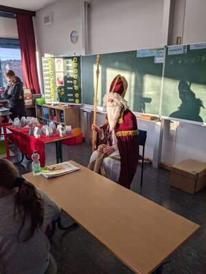 Foto des Albums: Nikolaus 2020