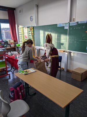 Foto des Albums: Nikolaus 2020