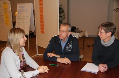 Foto des Albums: Betriebsleiterseminar 2019