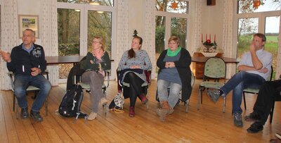 Foto des Albums: Betriebsleiterseminar 2019