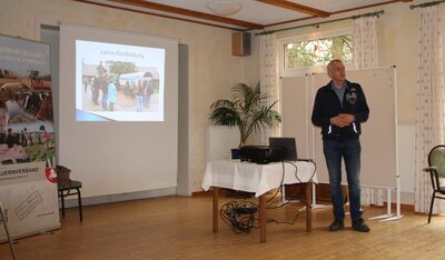 Foto des Albums: Betriebsleiterseminar 2019