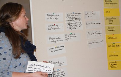 Foto des Albums: Betriebsleiterseminar 2019