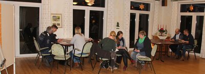 Foto des Albums: Betriebsleiterseminar 2019