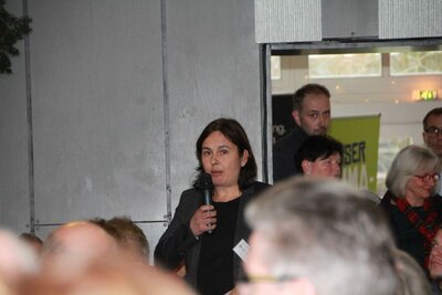 Foto des Albums: Robert Habeck beim Bauerntag: