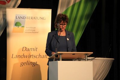 Foto des Albums: Robert Habeck beim Bauerntag: