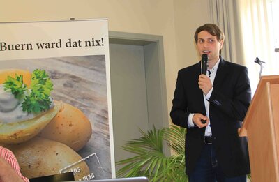 Foto des Albums: Delegiertenversammlung des BVNON
