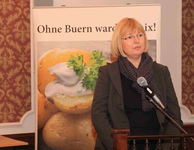 Foto des Albums: Albert Schulte to Brinke bei Kreisversammlung Lüneburg