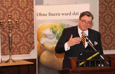 Foto des Albums: Albert Schulte to Brinke bei Kreisversammlung Lüneburg