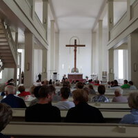 Foto des Albums: Brunnenfesteröffnungskonzert mit 