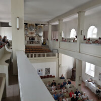 Foto des Albums: Brunnenfesteröffnungskonzert mit 