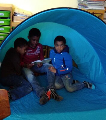 2b zelt  (Bild vergr&ouml;&szlig;ern)