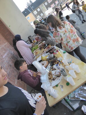 buffet  (Bild vergr&ouml;&szlig;ern)