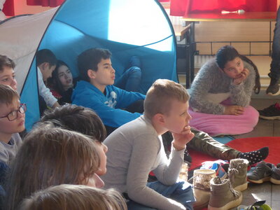 vorlesen kufen 3  (Bild vergr&ouml;&szlig;ern)