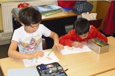 Linda 9  (Bild vergr&ouml;&szlig;ern)