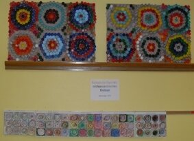 ausstellung kreise 1  (Bild vergr&ouml;&szlig;ern)